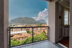 Casa Magnodeno Lecco